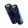 TRUST USB-C RECHARGEABLE BATTERIES 2P - AA - 1321008 - zdjęcie 3